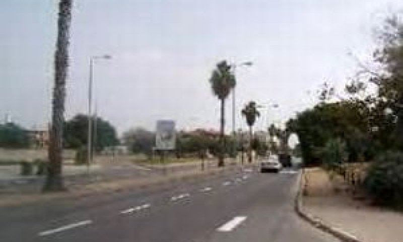 מגרש צמוד [צילום אילוסטרציה: עיריית ת"א]