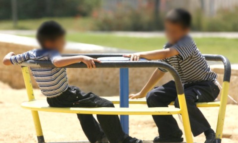 מי הקורבן? [צילום אילוסטרציה: פלאש 90]
