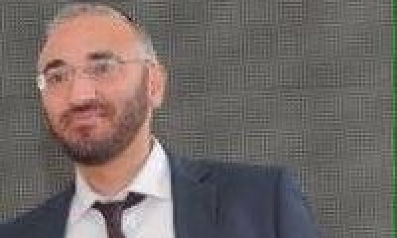 דגן. ממס הכנסה לרבנות [צילום: המשרד לשירותי דת]