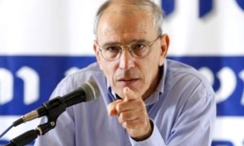 לדור. לברר [צילום: פלאש 90]