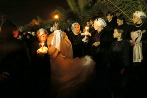 [צילום: פלאש 90]