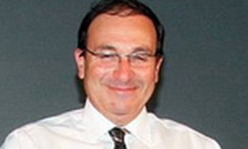 צור. השתתף בדיונים על הבחירה [צילום: רונן טופלברג]