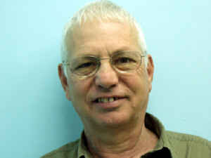 ד"ר עמרם הדרי