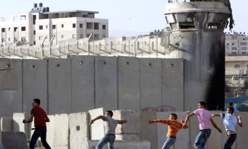 מהומות השבוע בירושלים [צילום: פלאש 90]