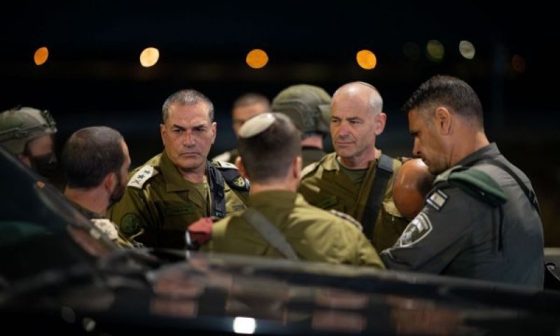 [צילום: דובר צה"ל]