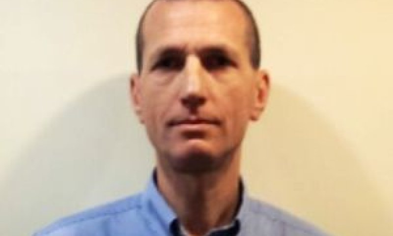 חנן מטסרו [צילום: יח"צ]