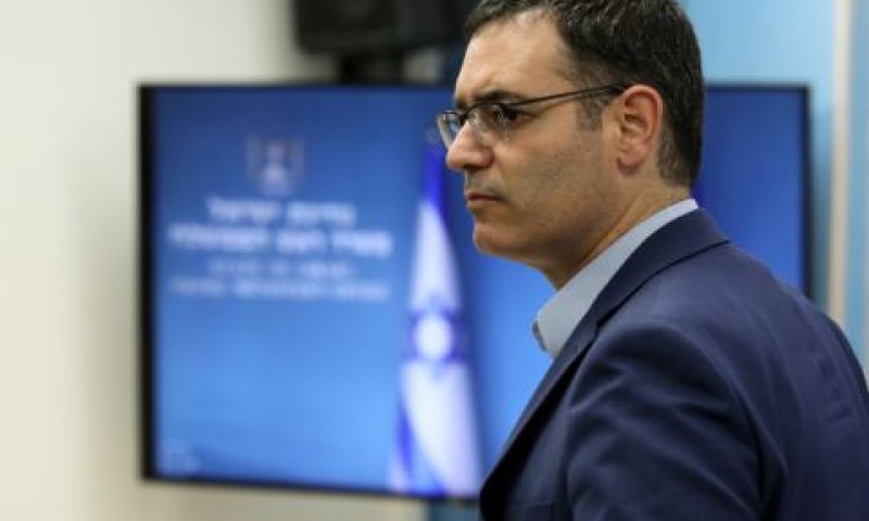 בר סימן טוב. נוטה לקבל ההצעה [צילום: פלאש 90]