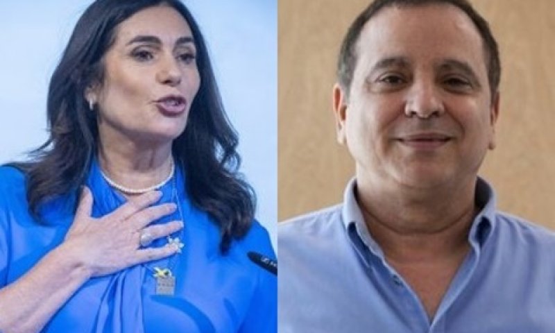 מימון ורגב. מתחם ליד הרכבת בנתניה [צילום: חיים גולדברג, פלאש 90 ויוסי זליגר]