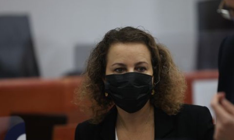 תירוש. "טכנולוגיה מאוד רגישה" [צילום: יונתן זינדל, פלאש 90]