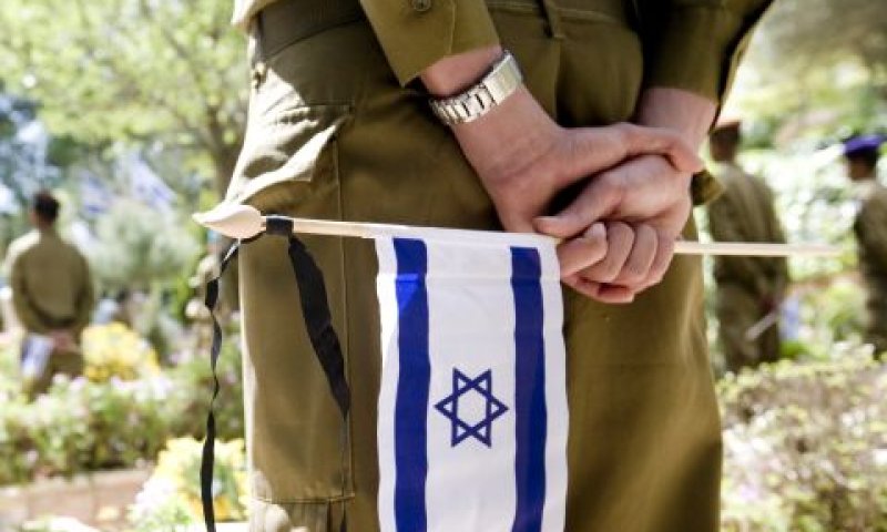 המטרה - ערכית, אך לא פחות מכך, כלכלית [צילום: פלאש 90]