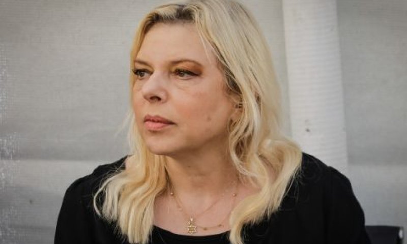 "התייחסות מבזה או משפילה" [צילום: אוליביה פיטוסי, פלאש 90]