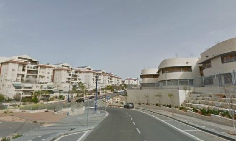 [צילום: סטריט ויוויו]