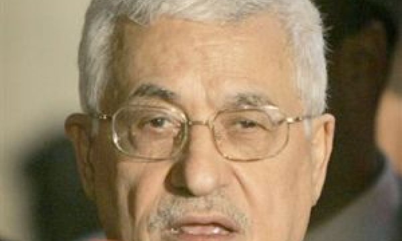 אבו מאזן. מבקש דיון דחוף [צילום: AP]