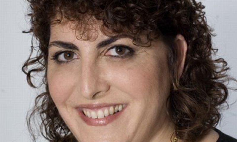 מיכל גולדמן [צילום: יח"צ]