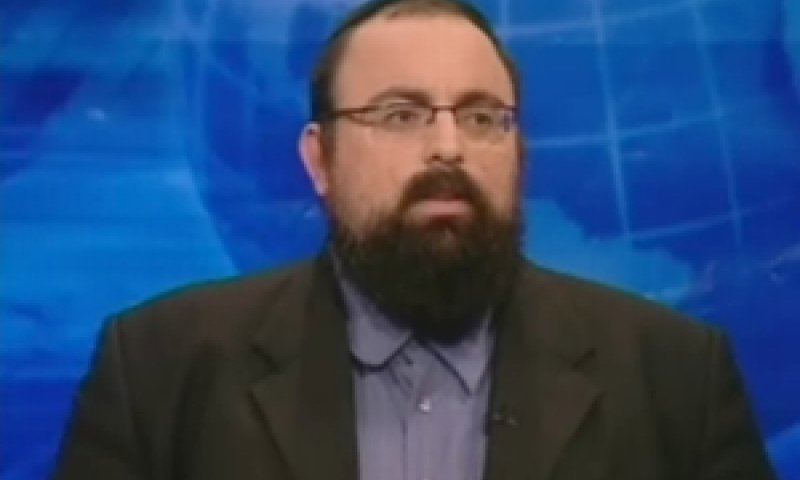 יוסי אליטוב [צילום: ערוץ 2]