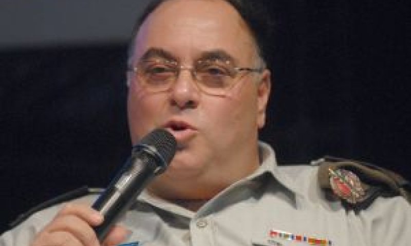 אבי בניהו [צילום: קובי קואנקס]