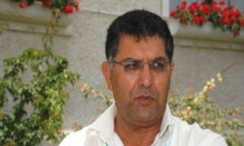 יעקב כהן