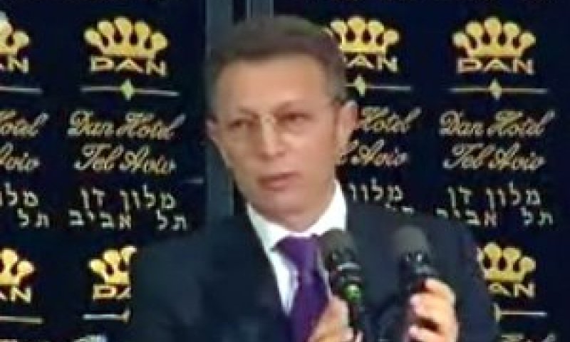 ארקדי גאידמק
