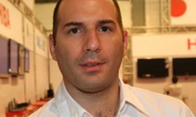 יובל גל [צילום: יח"צ]