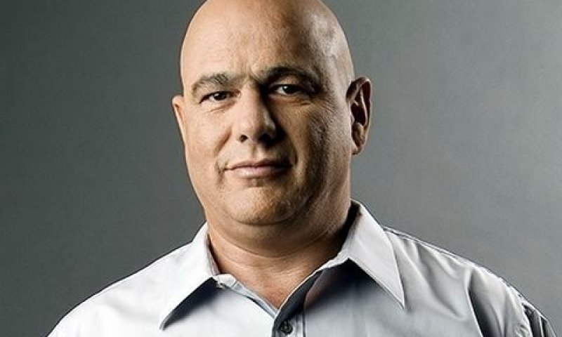 דני דנקנר [צילום: יח"צ]