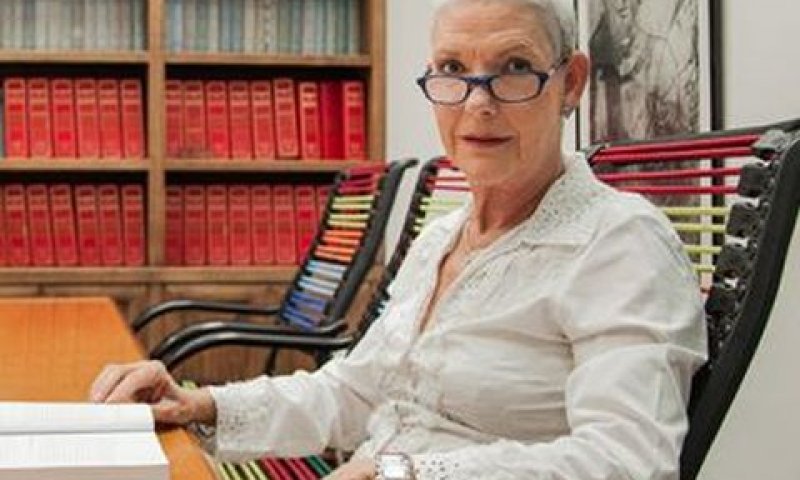 לנדאו. הצעה לפרישה [צילום: האתר הרשמי]
