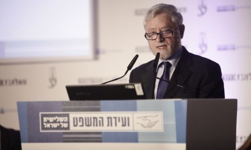 שפירא. מארח [צילום: דרור סיתהכל]