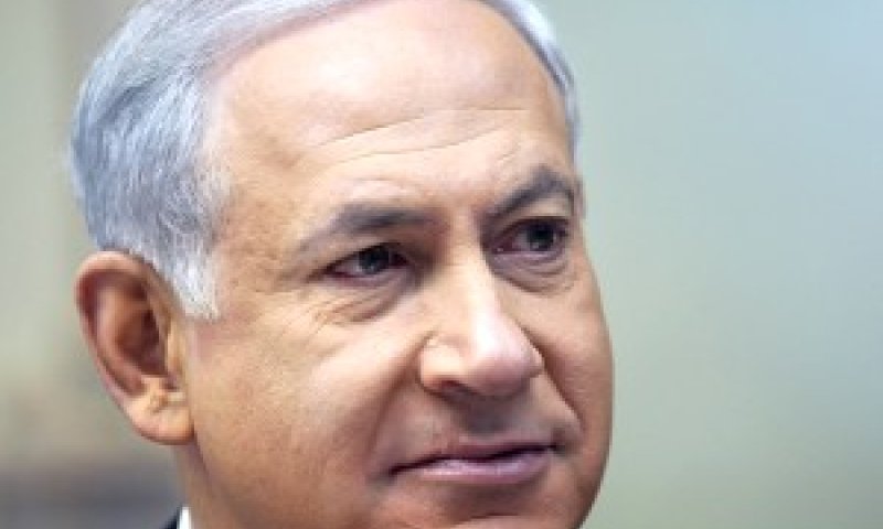 נתניהו מנסה לשמור על אחדות בליכוד [צילום: פלאש 90]