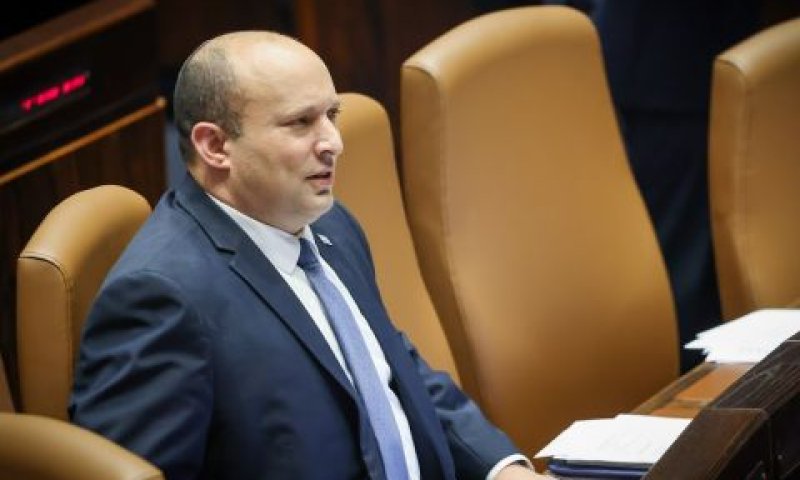 ייתכן שאלו הימים האחרונים בראש שולחן הממשלה [צילום: נועם מושקוביץ/דוברות הכנסת]