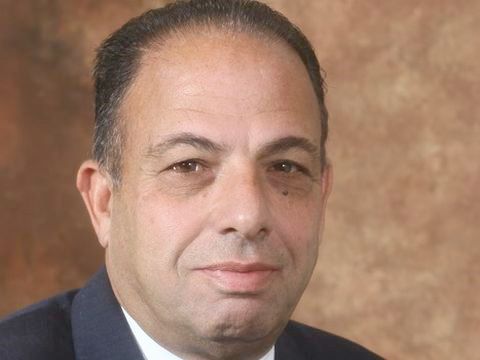 יוסי הקש [צילום: סיון פרג´]