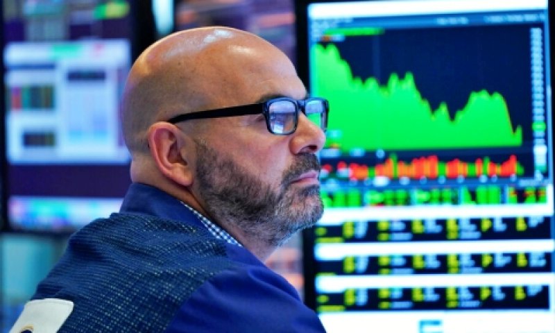 נאסד"ק יורד ב-4.3%, S%P יורד 3.4% [צילום: סת' ווניג, AP]