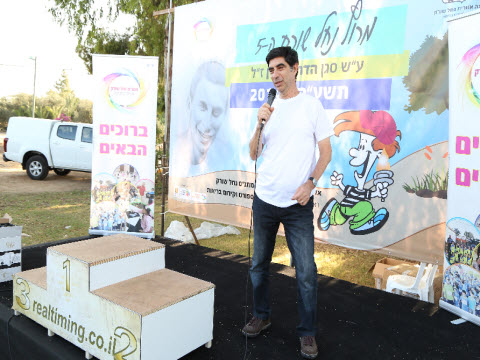 [צילום: הלל לדרמן]