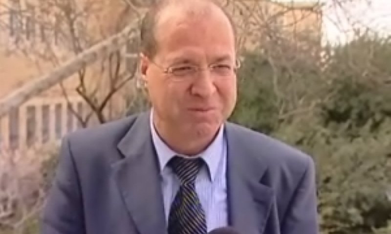 שווקי חטיב, יו"ר ועדת המעקב העליונה