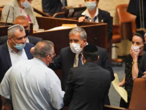 [צילום: דני שם-טוב/דוברות הכנסת]