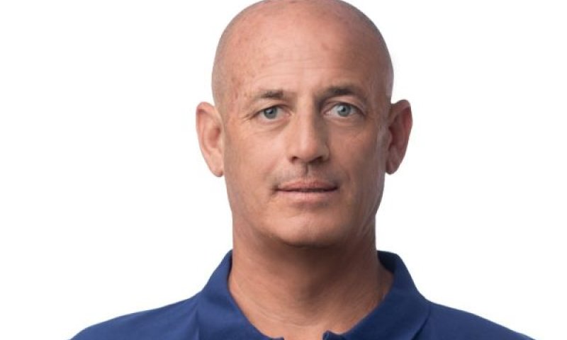 עינב סיבוני [צילום: אנה שוקדה]