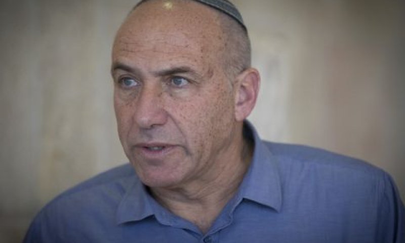 יוגב. התורה והיהדות - בסיס ערכים [צילום: יונתן זינדל/פלאש 90]