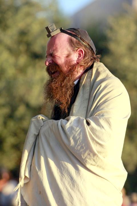 הרב יעקב עדס [צילום: פלאש 90]