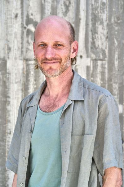 שחר מרום [צילום: אלעד ברמי]