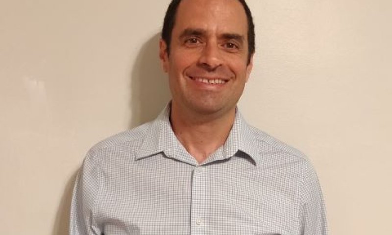 עו"ד אריאל כהאן [צילום: אוסף משפחתי]