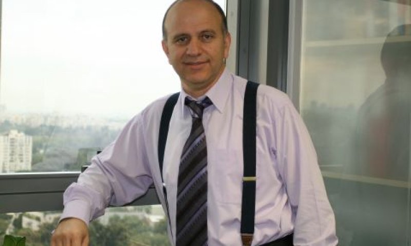 פריימן. מצב שלא יכול להימשך [צילום: פריקו]