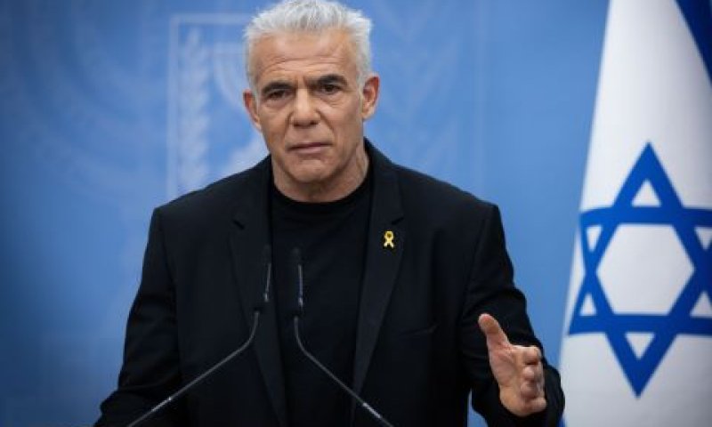 [צילום: חיים גולדברג/פלאש 90]