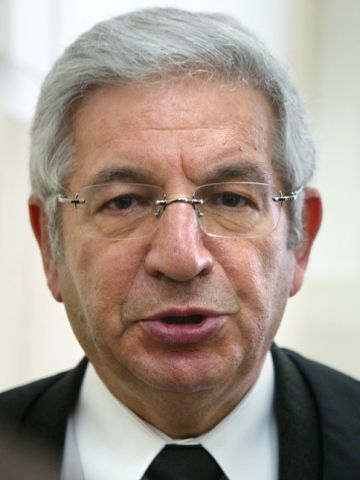 עו"ד דוד ליבאי [צילום: פלאש 90]