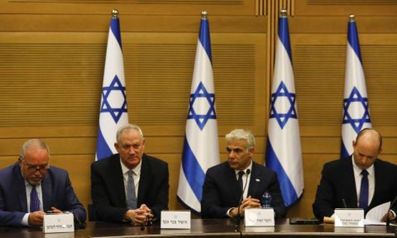 [צילום: אריאל שליט/AP]