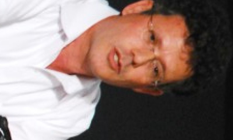 עמית. למנוע סיבוך מיותר [צילום: גילי קרן]
