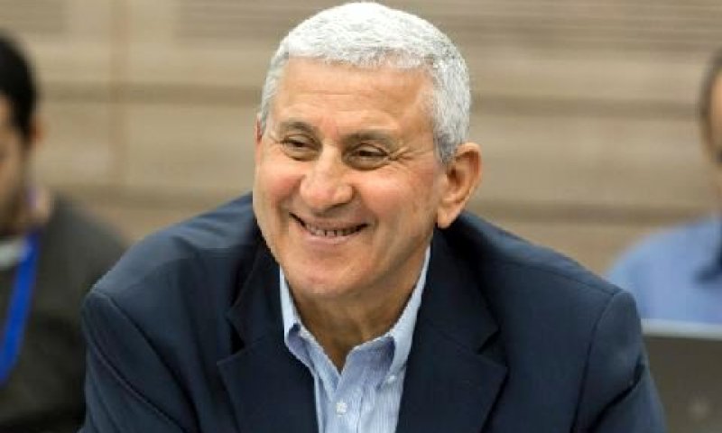 אלכסנדר קושניר [צילום: פלאש 90]