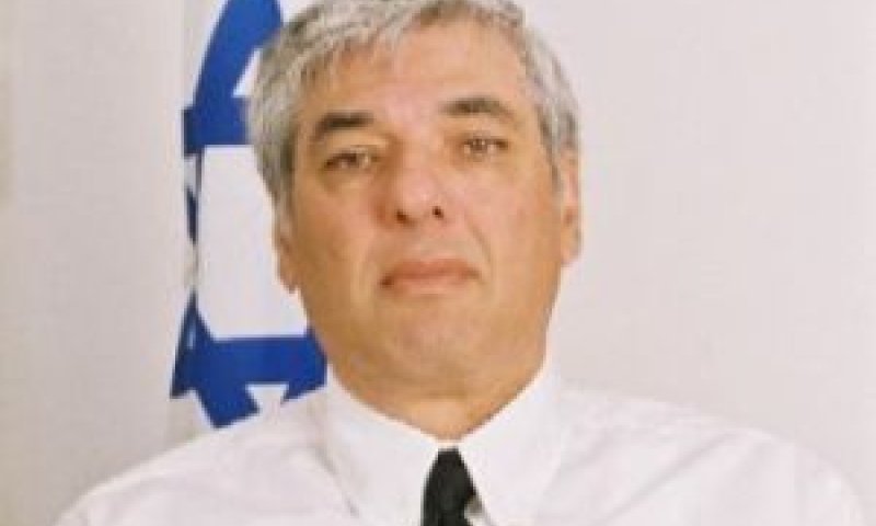 רמי כהן. נשיא בית הדין האיזורי לעבודה