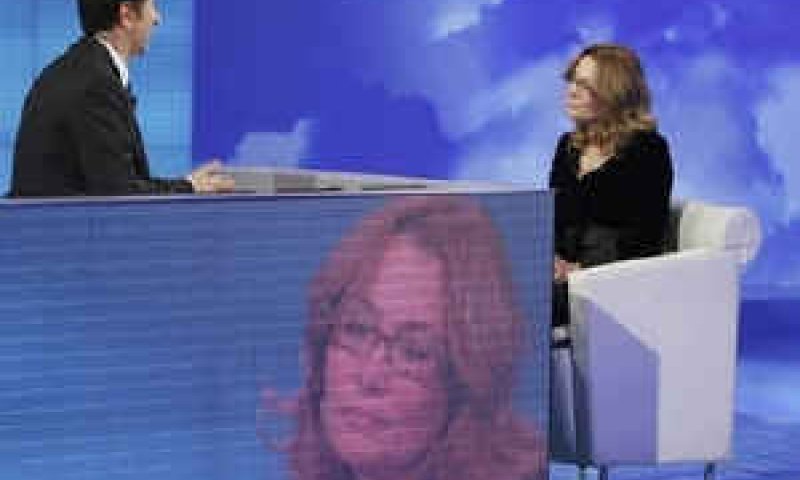 מימין: ניקולטה מנטובאני [צילום: AP]
