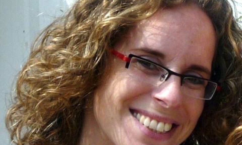 שיר זכאי [צילום: יח"צ]
