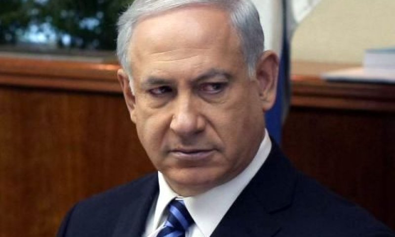 נתניהו. בוחן הצעות שונות [צילום: פלאש 90]