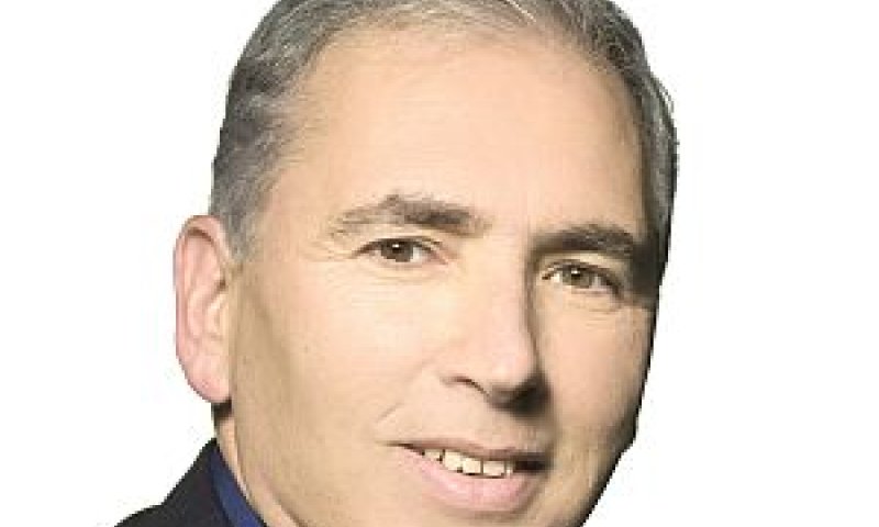 דוד אבנר [צילום: יח"צ]