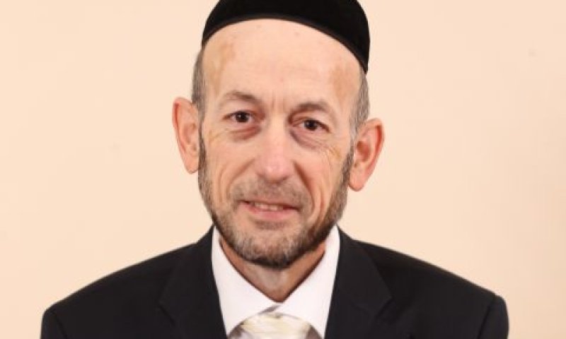 מקלב. "אין כספים ואין נכסים" [צילום: פלאש 90]